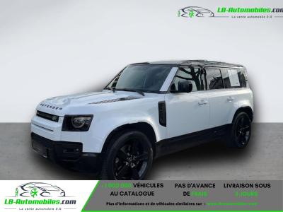 Land Rover Defender 110 P525 V8 BVA