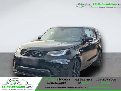 Land Rover Discovery 3.0 D250