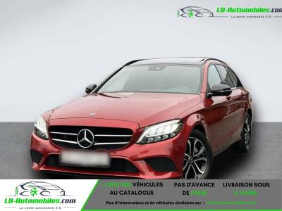 Mercedes Classe C Break 200 BVA