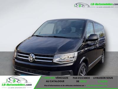 Volkswagen Multivan 2.0 TDI 198 BVA