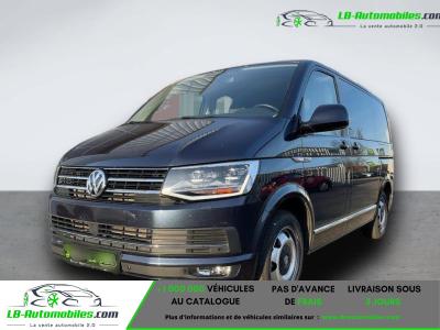 Volkswagen Multivan 2.0 TDI 198 BVA