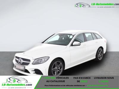 Mercedes Classe C Break 180 BVA