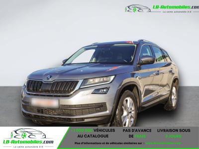 Skoda Kodiaq TSI 150 BVA 5pl