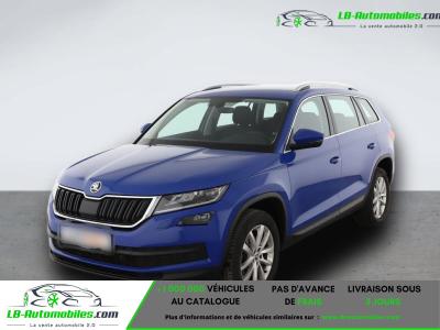 Skoda Kodiaq TSI 150 BVA 5pl