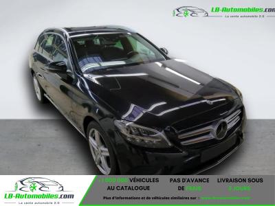 Mercedes Classe C Break 300 de BVA