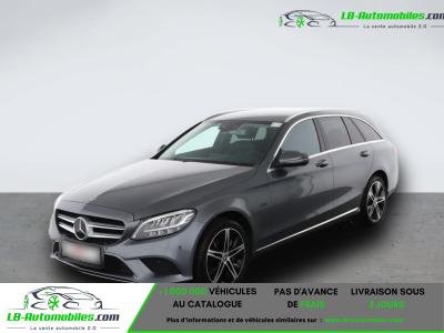 Mercedes Classe C Break 300 de BVA