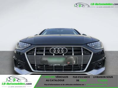 Audi A4 Allroad 40 TDI 204 BVA Quattro