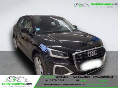 Audi Q2 35 TDI 150 BVA