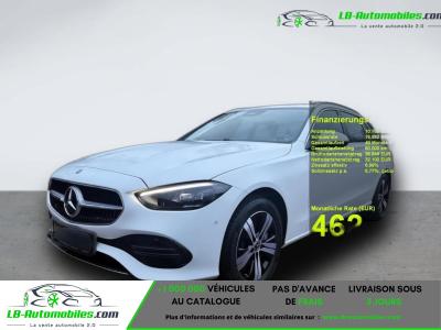 Mercedes Classe C Break 300 de BVA