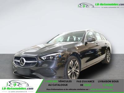 Mercedes Classe C Break 300 e BVA