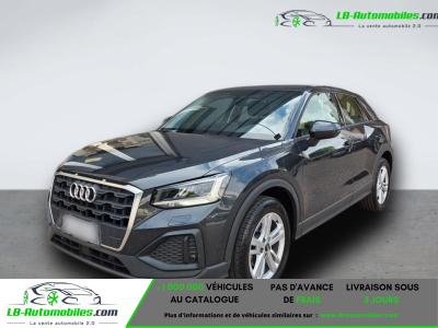 Audi Q2 30 TDI 116 BVA