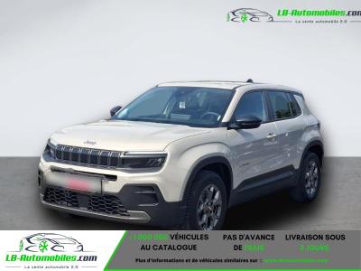 Jeep Avenger 1.2 100 ch