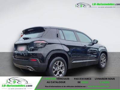 Jeep Avenger 1.2 100 ch