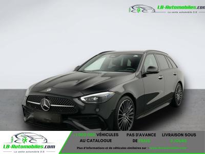 Mercedes Classe C Break 200 d BVA