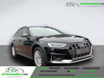 Audi A4 Allroad 40 TDI 204 BVA Quattro