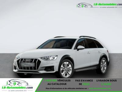 Audi A4 Allroad 40 TDI 204 BVA Quattro