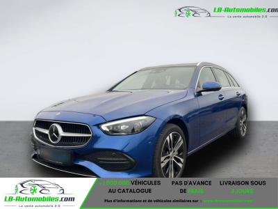 Mercedes Classe C Break 300 e BVA