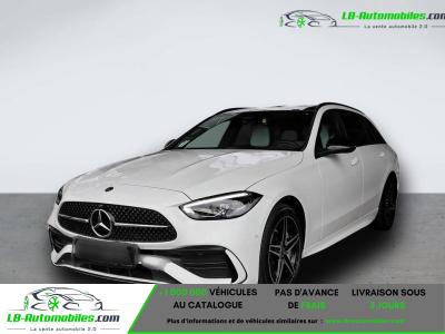 Mercedes Classe C Break 300 e BVA