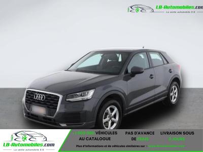 Audi Q2 TFSI 150 ch BVA