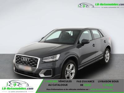 Audi Q2 TFSI 150 ch BVM