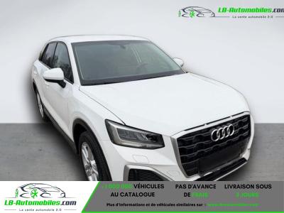 Audi Q2 30 TDI 116 BVA