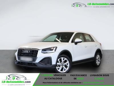 Audi Q2 30 TFSI 110 BVM