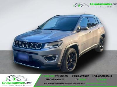 Jeep Compass 1.4  MultiAir 140 ch BVM