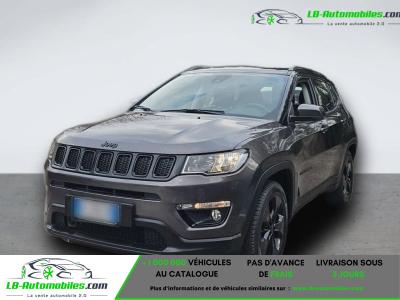 Jeep Compass 1.4  MultiAir 140 ch BVM