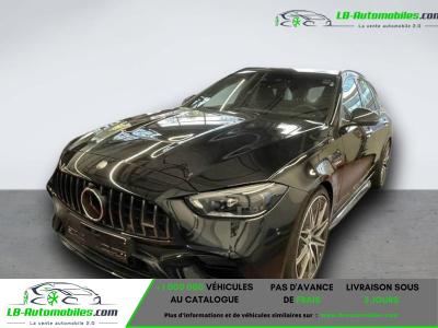 Mercedes Classe C Break 63 S AMG BVA