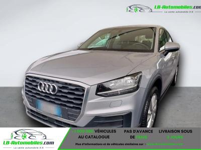 Audi Q2 TFSI 116 ch BVM