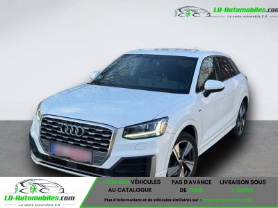 Audi Q2 TFSI 150 ch BVA