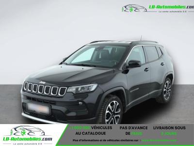 Jeep Compass 1.3 GSE 130 ch BVM