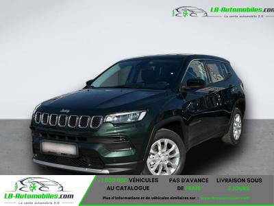 Jeep Compass 1.5 130 ch BVR7 e-Hybrd