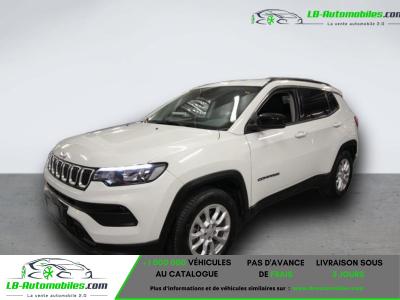 Jeep Compass 1.5 130 ch BVR7 e-Hybrd