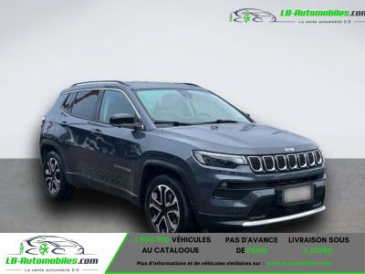 Jeep Compass 1.3 GSE 130 ch BVM