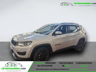 Jeep Compass 1.3 GSE 130 ch BVM