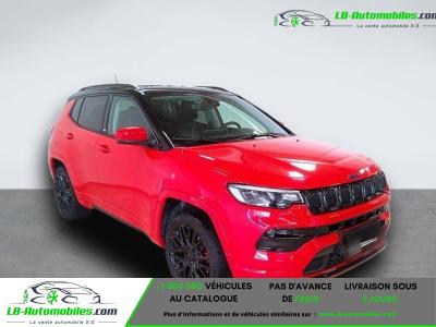 Jeep Compass 1.3 PHEV 240 ch 4xe AWD