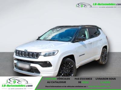 Jeep Compass 1.3 PHEV 240 ch 4xe AWD
