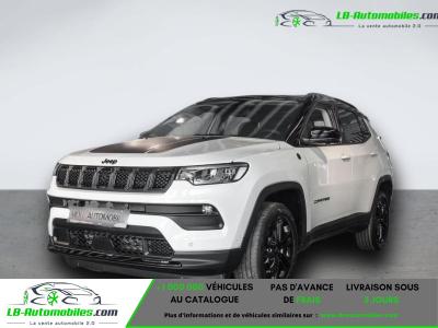 Jeep Compass 1.3 GSE 130 ch BVA