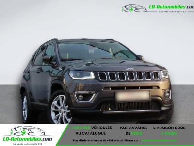 Jeep Compass 1.3 GSE 150 ch BVA