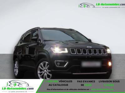Jeep Compass 1.3 GSE 150 ch BVA