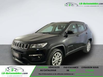 Jeep Compass 1.6 Multijet 120 ch BVM