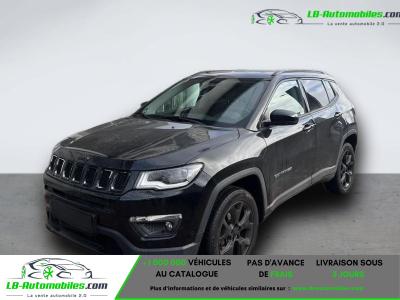 Jeep Compass 1.4  MultiAir 170 ch  BVA