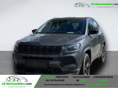 Jeep Compass 1.3 GSE 130 ch BVM