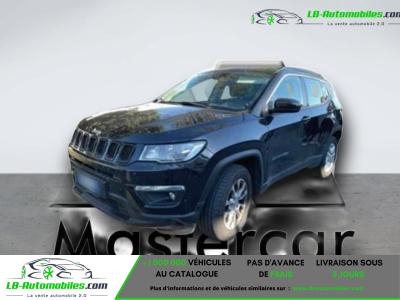 Jeep Compass 1.3 PHEV 190 ch 4xe AWD
