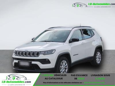 Jeep Compass 1.3 PHEV 190 ch 4xe AWD
