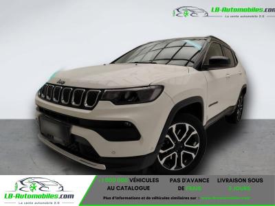 Jeep Compass 1.3 PHEV 190 ch 4xe AWD