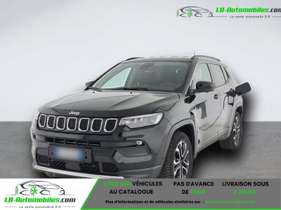 Jeep Compass 1.3 PHEV 190 ch 4xe AWD
