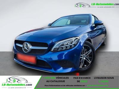 Mercedes Classe C Cabriolet 180 BVA