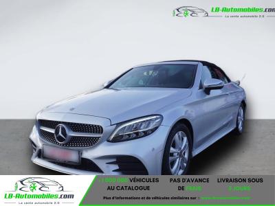 Mercedes Classe C Cabriolet 180 BVA